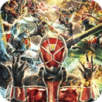 假面骑士超巅峰英雄汉化版