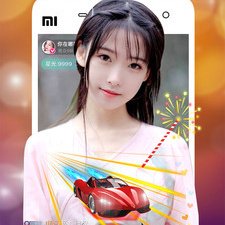 类似蜜恋直播的app合集