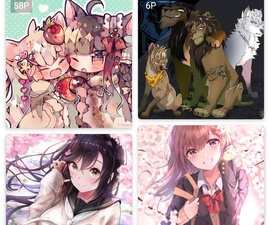 e绅士漫画破解版app合集