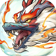 九州异兽记华为版