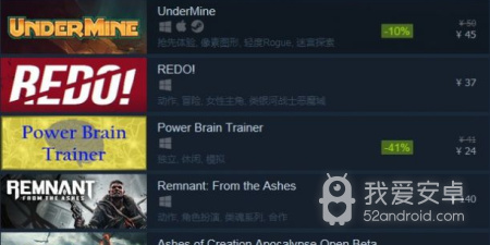 高质量免费的时尚购物app合集