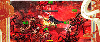 魔域青春版最新版手游合集