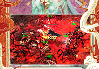 魔域青春版最新版手游合集