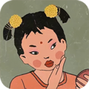 王蓝莓要逃学破解版