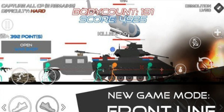 超爽打击感的手游合集