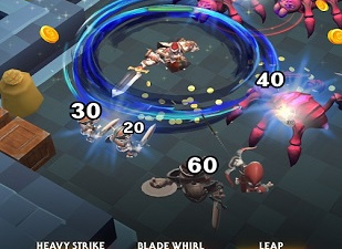 爆火好玩的第一人称探索手游合集