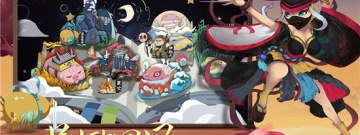 武侠风Roguelite手游合集