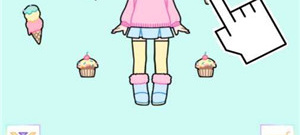 与粉彩少女类似的手游合集