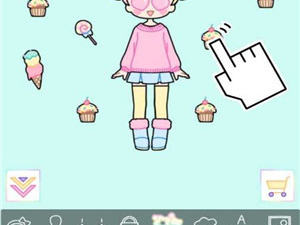 与粉彩少女类似的手游合集