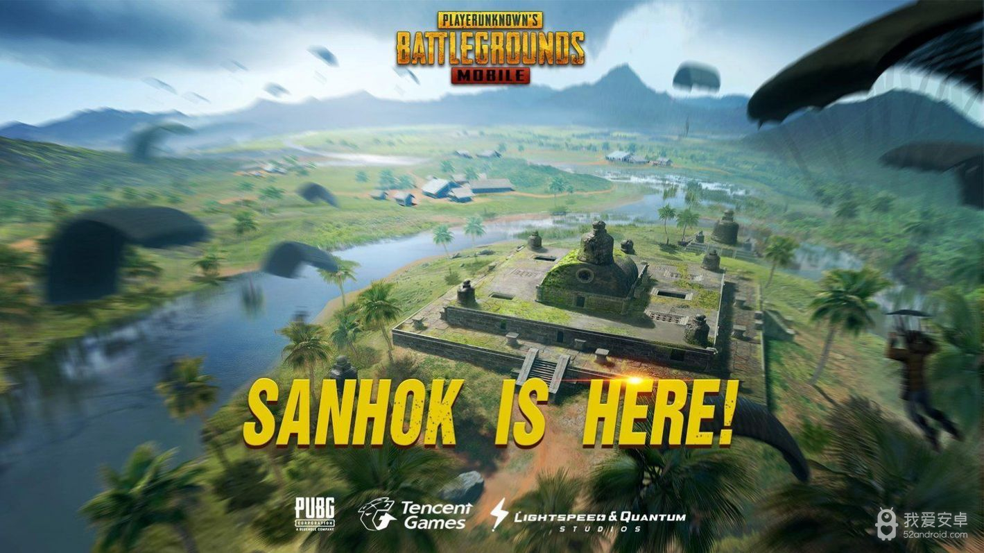 pubg国际服地铁逃生辅助免root