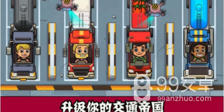 较为真实的商业模拟游戏手游合集