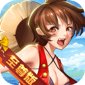 萌神战姬咪咕版