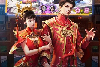 鬼语迷城手游合集