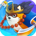 小浣熊百将传体验版