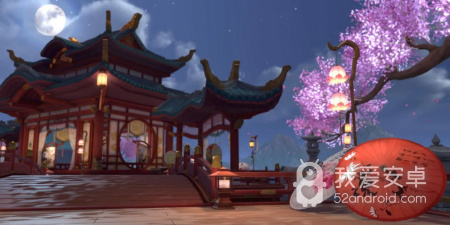 和浮生忆玲珑一样的手游合集