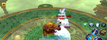 零充值的中国风手游排行榜