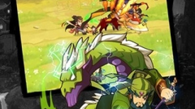 三国萌娘卡牌手游合集