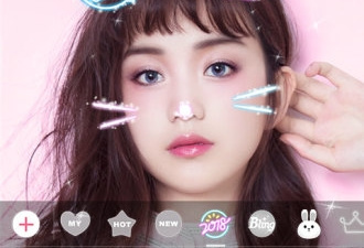 使用免费的一键美颜app合集