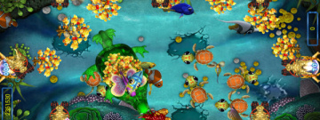 多人联机合作手游合集