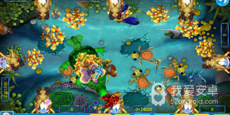 多人联机合作手游合集