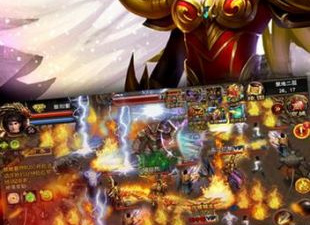 嘟嘟传奇手游合集