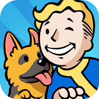 辐射避难所online免登录版