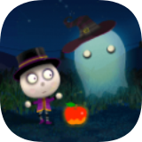 鬼魂和苹果中文版