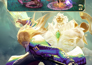 斗罗大陆h5所有版本手游合集