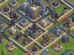 小众耐玩的策略战争手游合集