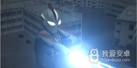 奥特曼格斗进化0手游合集