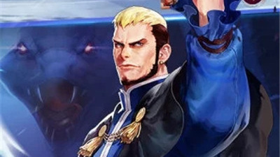 拳皇命运最新版手游合集