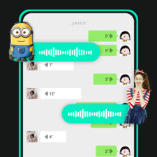 好用的变声app合集