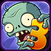 植物大战僵尸3BT版免费版
