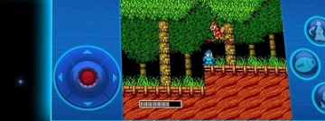 洛克人系列手游合集