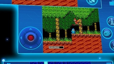 洛克人系列手游合集