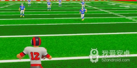 体育竞赛类手游合集