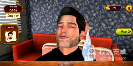 我的理发店手游合集