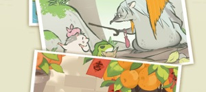 放置旅行手游合集