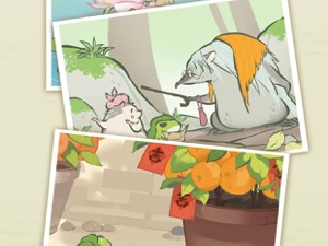 放置旅行手游合集