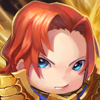 圣光之战无限道具版