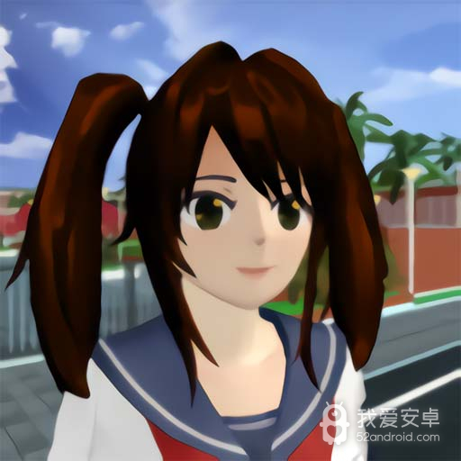 樱花魔法校园模拟器