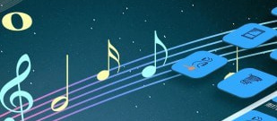 耳朵按摩睡眠声音app合集