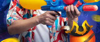 类似捕鱼牛人的手游合集