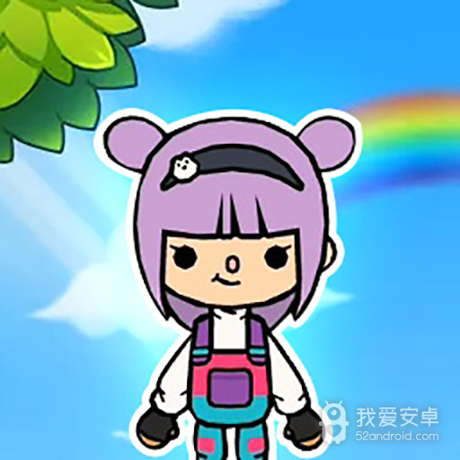 糖果人大挑战