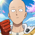 一拳超人正义执行九游版