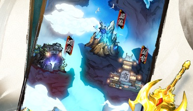 了不起的飞剑最新版手游合集