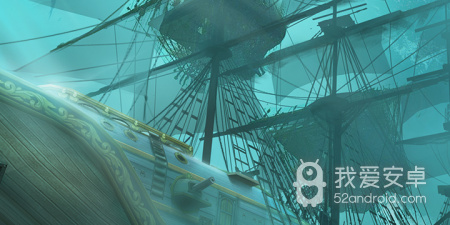 真实海战的手游合集