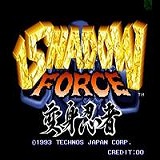 变身忍者免费版
