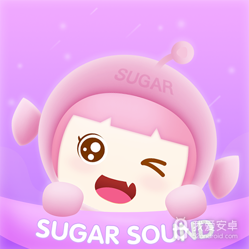 糖音约玩自动匹配版