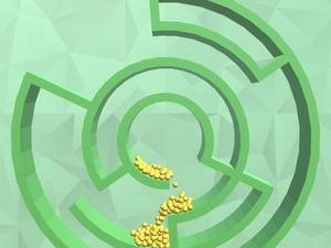 精品益智迷宫手游合集